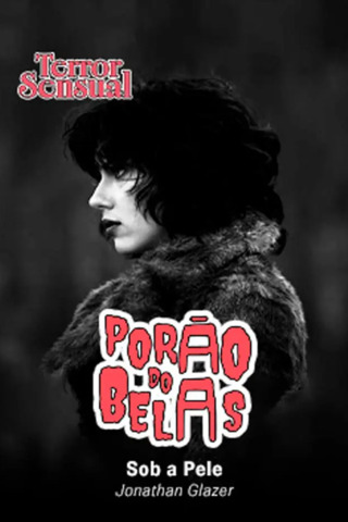 Porão Terror Sensual - Sob A Pele