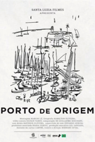 Porto De Origem