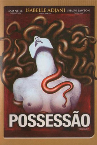 Possessão