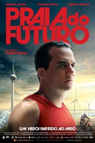 Praia do Futuro