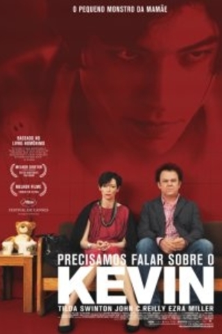 Precisamos Falar Sobre o Kevin