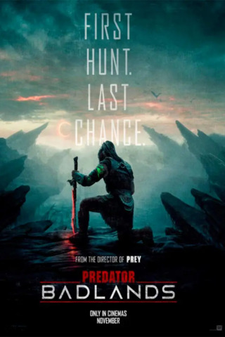 Predador: Terras Selvagens