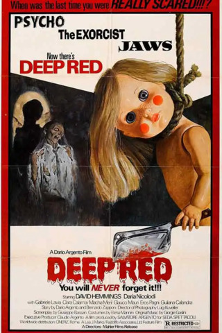  Prelúdio para Matar