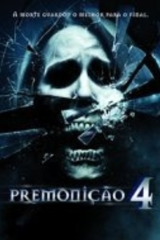 Premonição 4