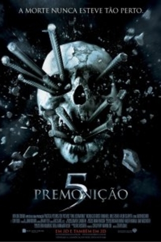 Premonição 5