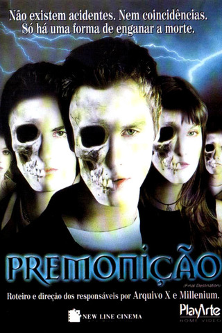 Premonição