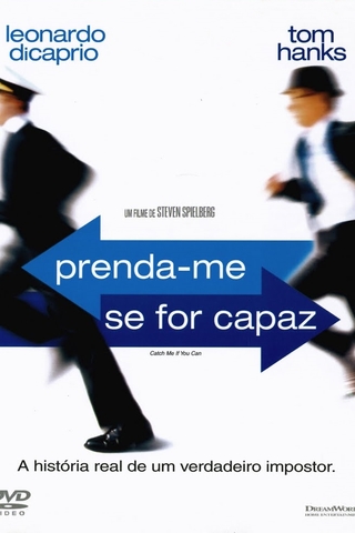 Prenda-me Se For Capaz