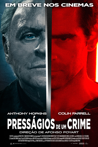 Presságios de um Crime