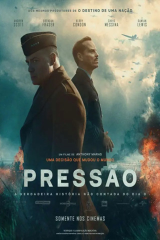 Pressão