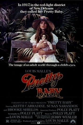 Pretty Baby - Menina Bonita