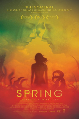 Primavera