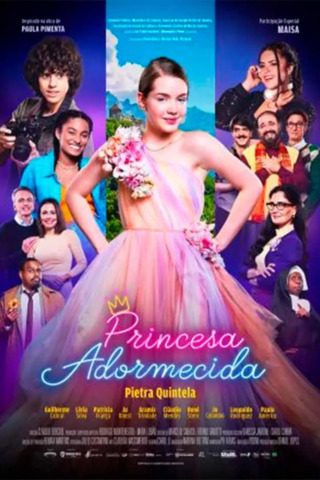Princesa Adormecida