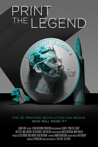 Print The Legend