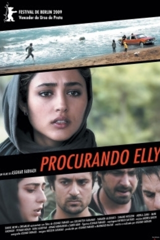 Procurando Elly