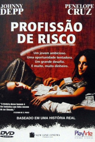 Profissão de Risco