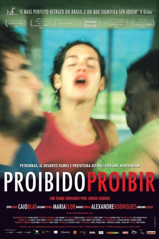Proibido Proibir