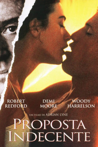 Proposta Indecente