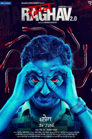 Psycho Raman 