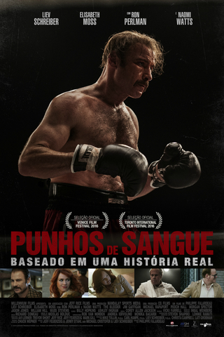 Punhos de Sangue
