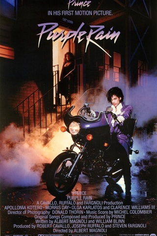 Purple Rain 