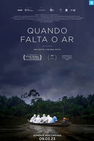 Quando Falta o Ar