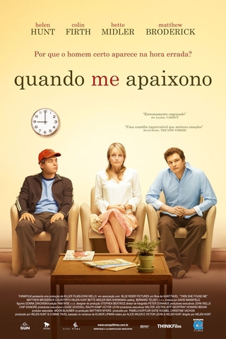Quando me Apaixono