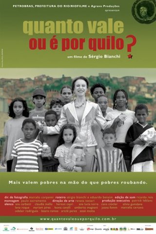 Quanto Vale ou É por Quilo?