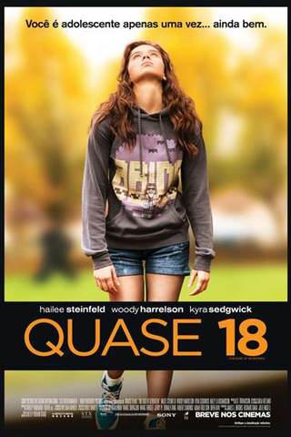 Quase 18