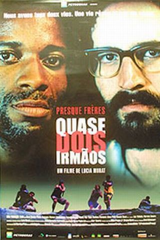 Quase Dois Irmãos