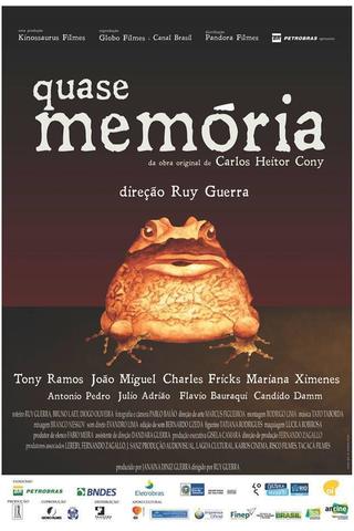 Quase Memória