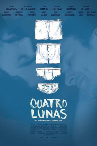 Quatro Luas