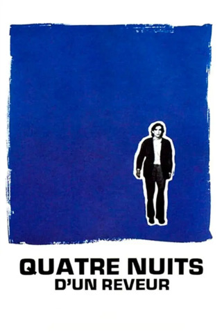 Quatro Noites De Um Sonhador