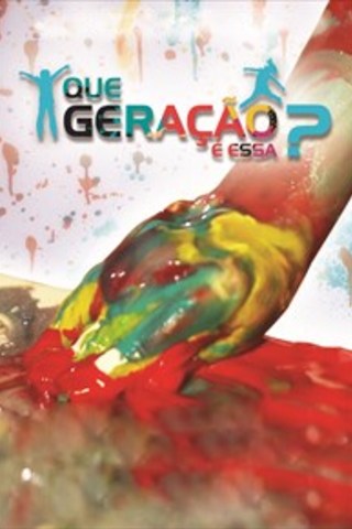 Que Geração é Essa?