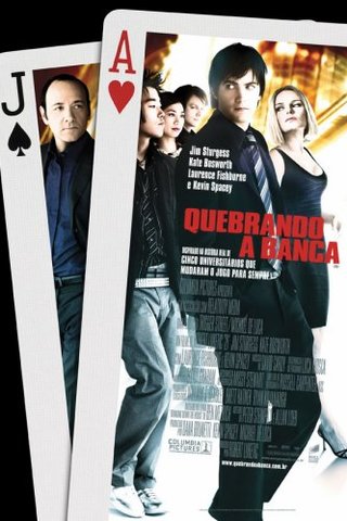 Quebrando a Banca