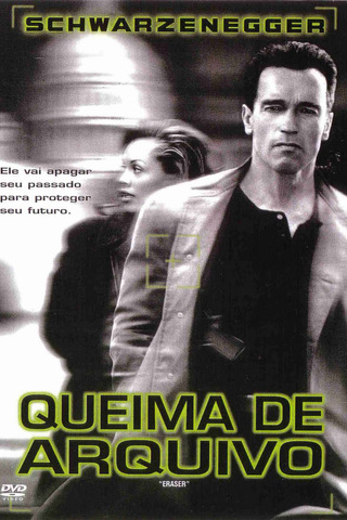 Queima de Arquivo