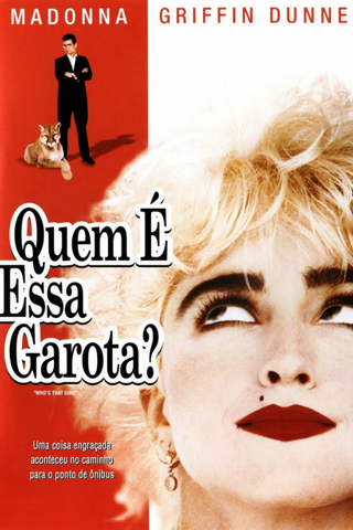 Quem é Essa Garota?