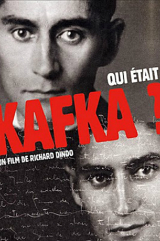 Quem foi Kafka?