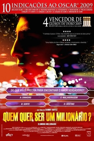 Quem Quer Ser um Milionário?