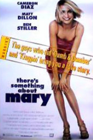 Quem Vai Ficar Com Mary?