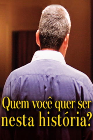 Quem Você Quer Ser Nessa História