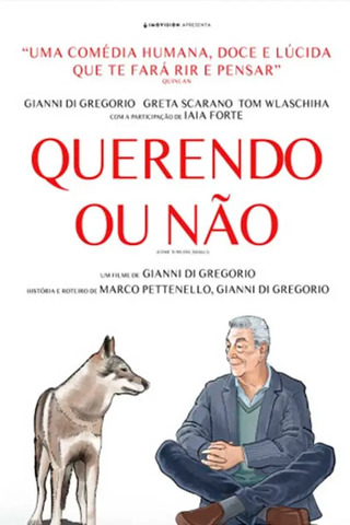Querendo Ou Não
