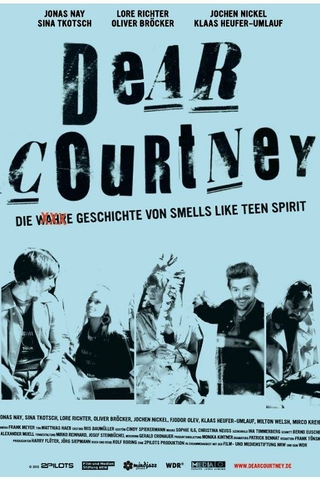 Querida Courtney
