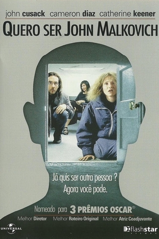 Quero Ser John Malkovich