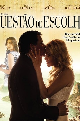 Questão de Escolha