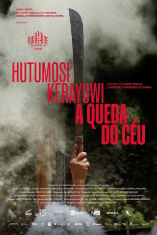 Radial Filo + Black Rio + A Queda Do Céu