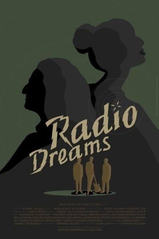 RADIO DREAMS 