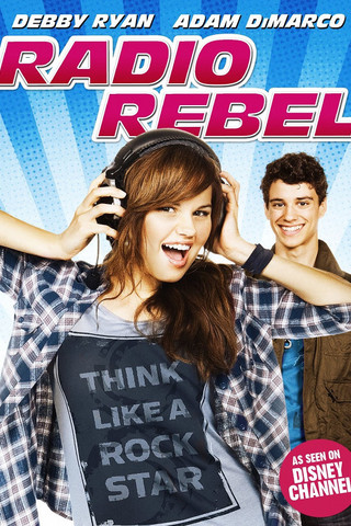 Radio Rebel
