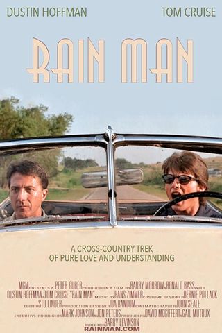 Rain Man
