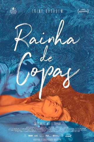 Rainha de Copas