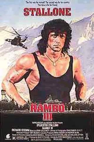 Rambo 3